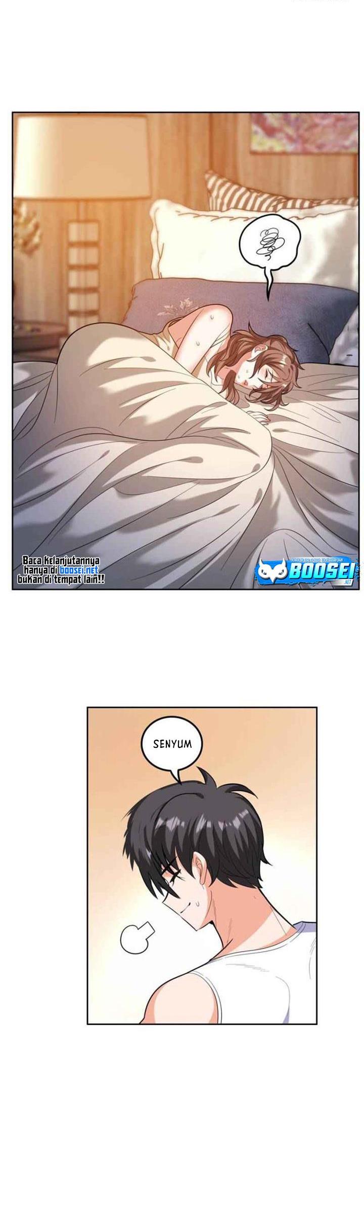 Rebirth of God Level Prodigal Son (Rebirth Of The Godly Prodigal) Chapter 42 Gambar 4