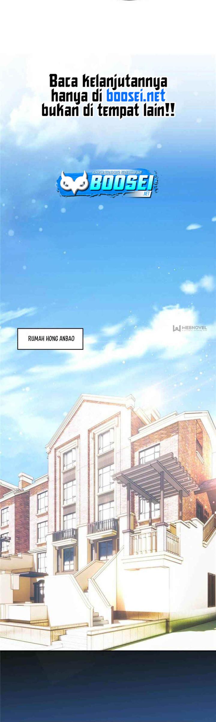 Rebirth of God Level Prodigal Son (Rebirth Of The Godly Prodigal) Chapter 48 Gambar 10