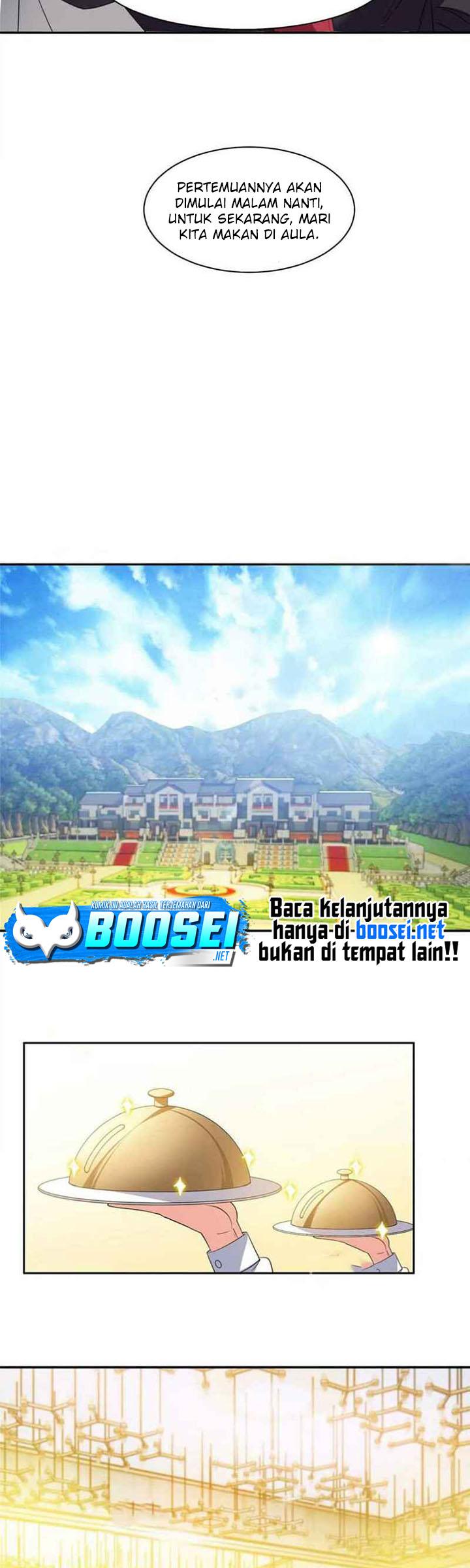Rebirth of God Level Prodigal Son (Rebirth Of The Godly Prodigal) Chapter 53 Gambar 11