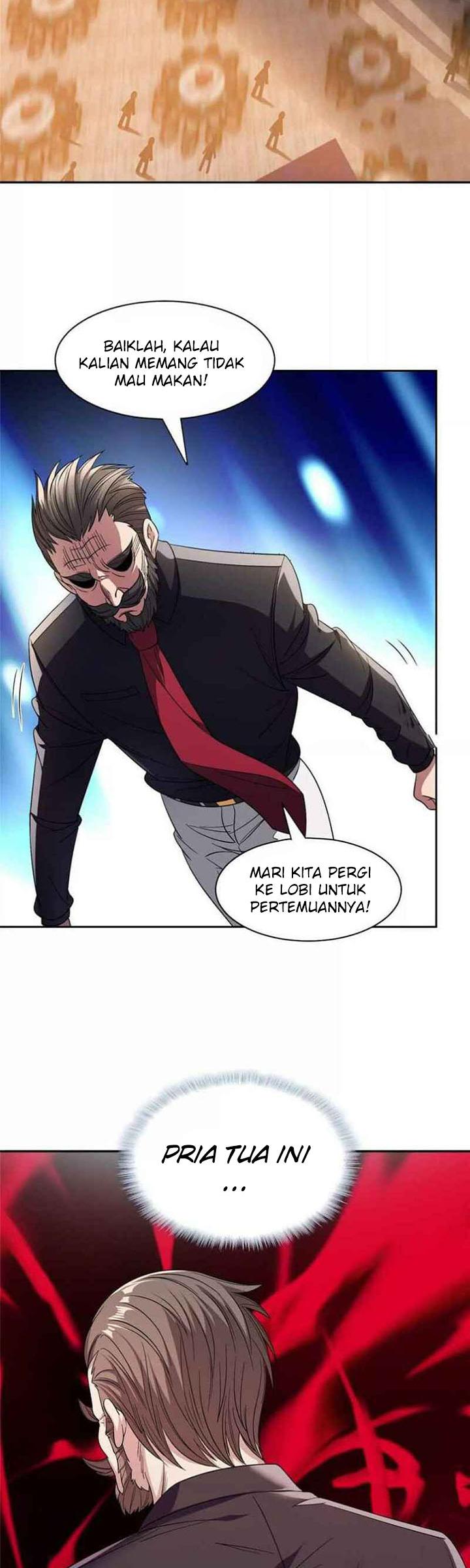 Rebirth of God Level Prodigal Son (Rebirth Of The Godly Prodigal) Chapter 54 Gambar 15