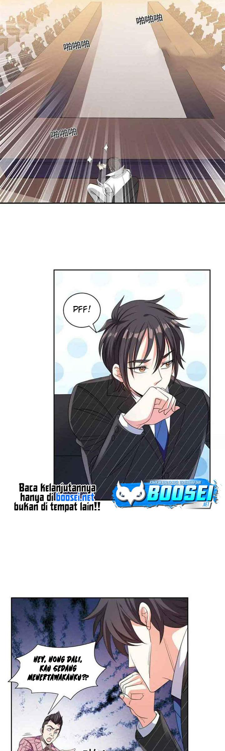 Rebirth of God Level Prodigal Son (Rebirth Of The Godly Prodigal) Chapter 56 Gambar 10