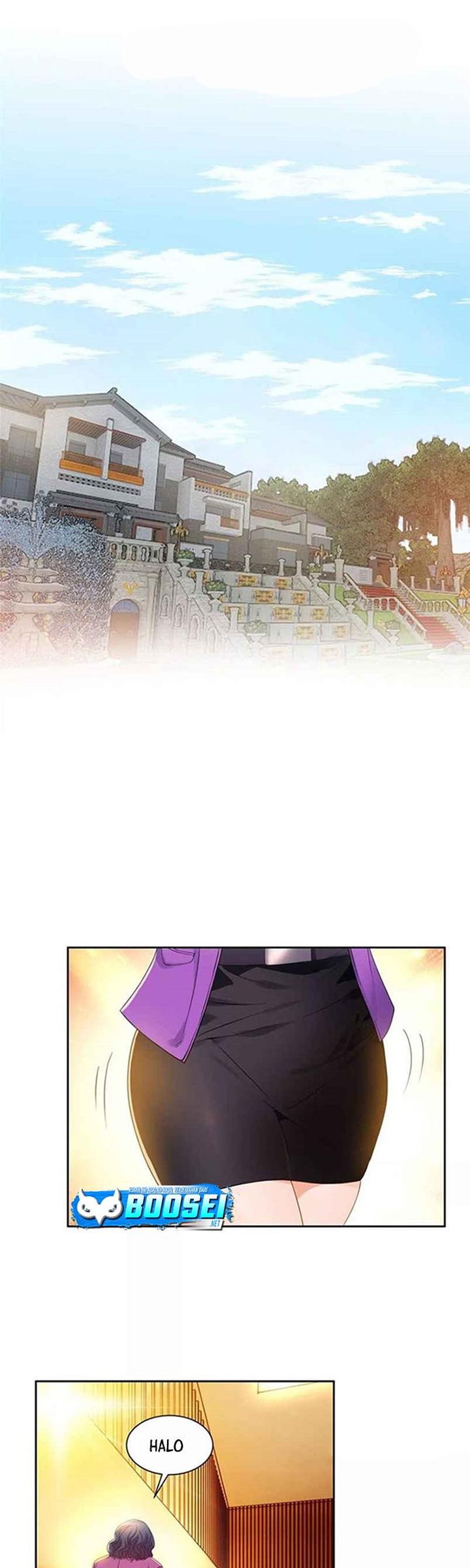 Rebirth of God Level Prodigal Son (Rebirth Of The Godly Prodigal) Chapter 66 Gambar 2