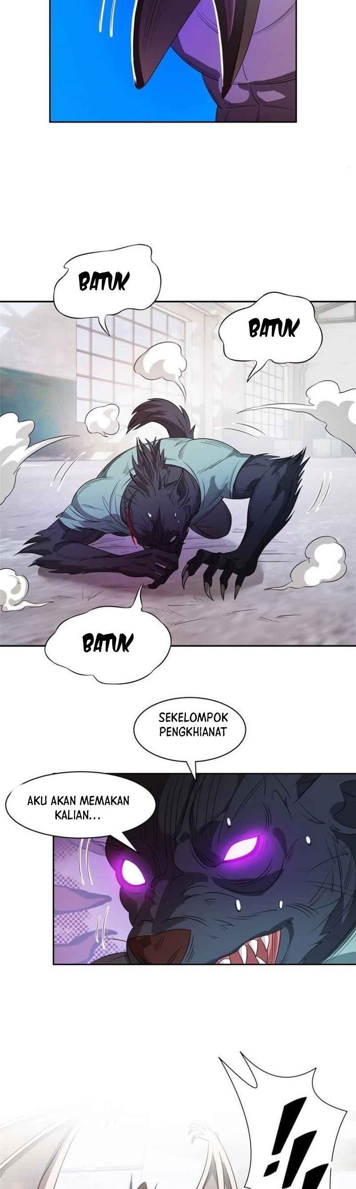 Rebirth of God Level Prodigal Son (Rebirth Of The Godly Prodigal) Chapter 69 Gambar 11