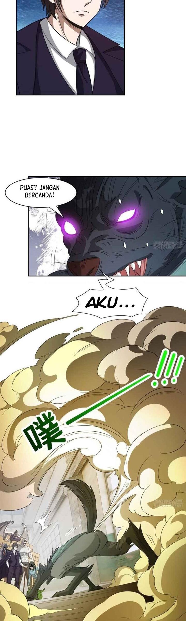 Rebirth of God Level Prodigal Son (Rebirth Of The Godly Prodigal) Chapter 69 Gambar 13