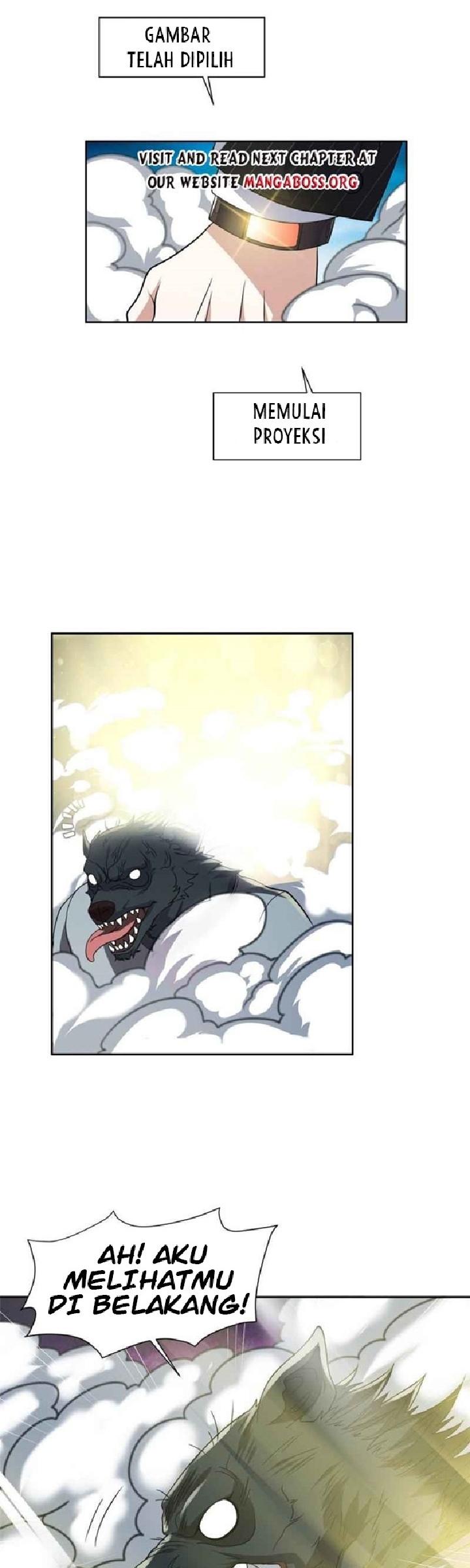 Rebirth of God Level Prodigal Son (Rebirth Of The Godly Prodigal) Chapter 71 Gambar 2