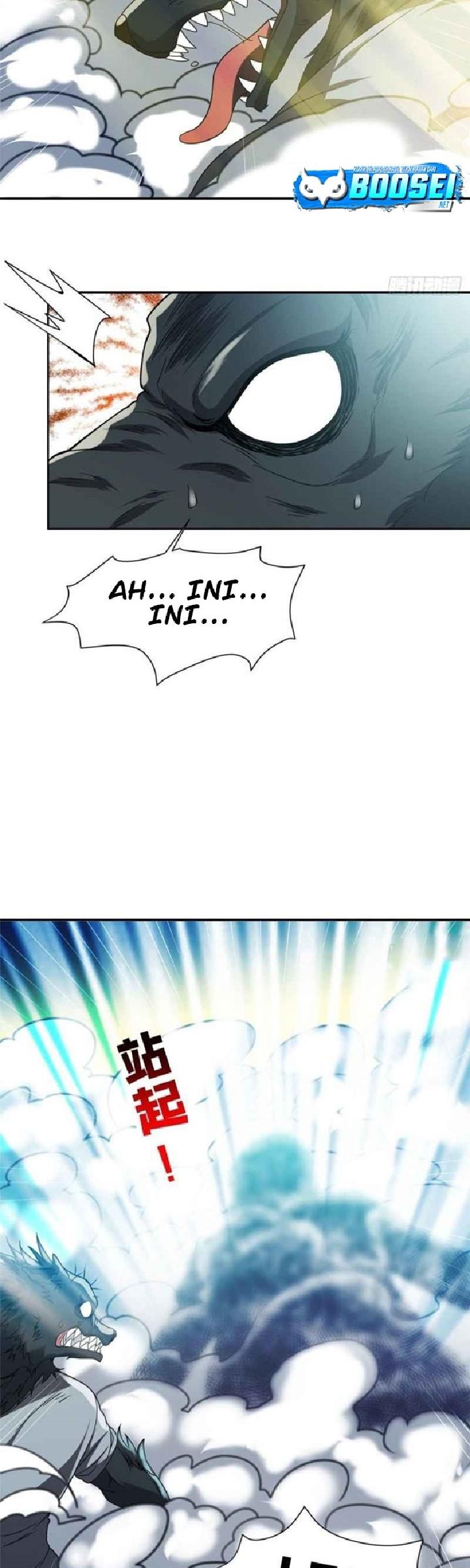 Rebirth of God Level Prodigal Son (Rebirth Of The Godly Prodigal) Chapter 71 Gambar 3