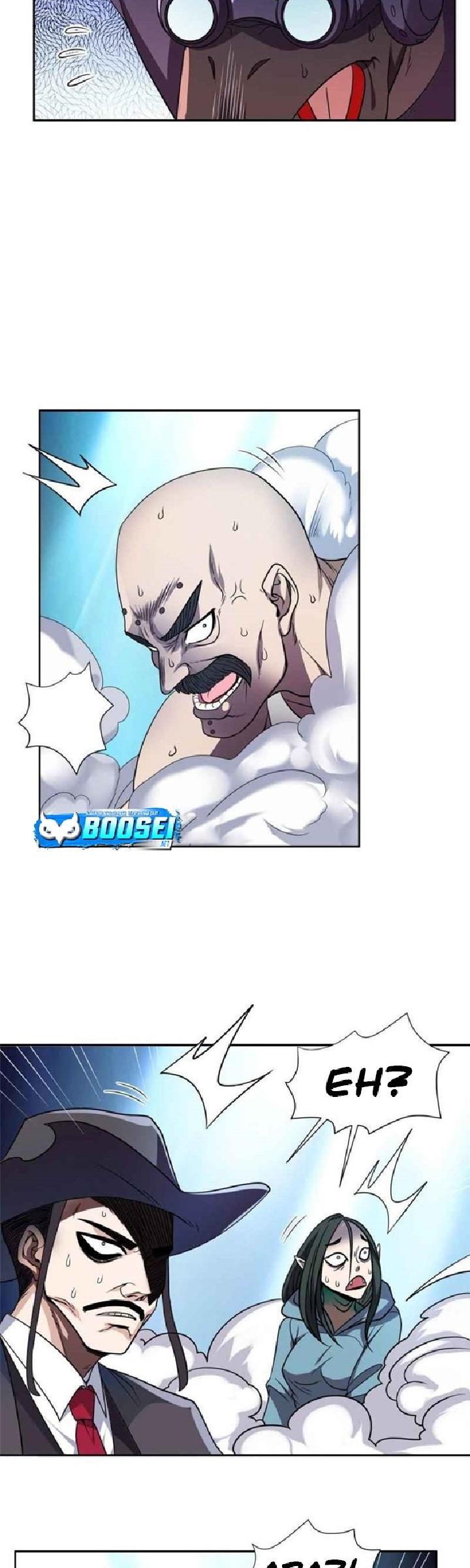 Rebirth of God Level Prodigal Son (Rebirth Of The Godly Prodigal) Chapter 71 Gambar 6