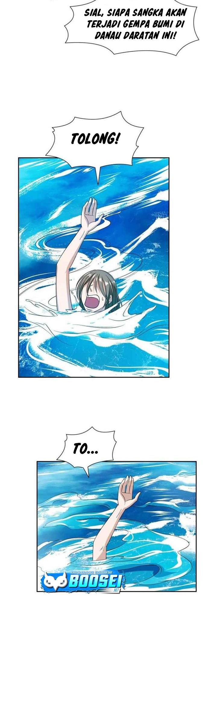 Rebirth of God Level Prodigal Son (Rebirth Of The Godly Prodigal) Chapter 73 Gambar 9