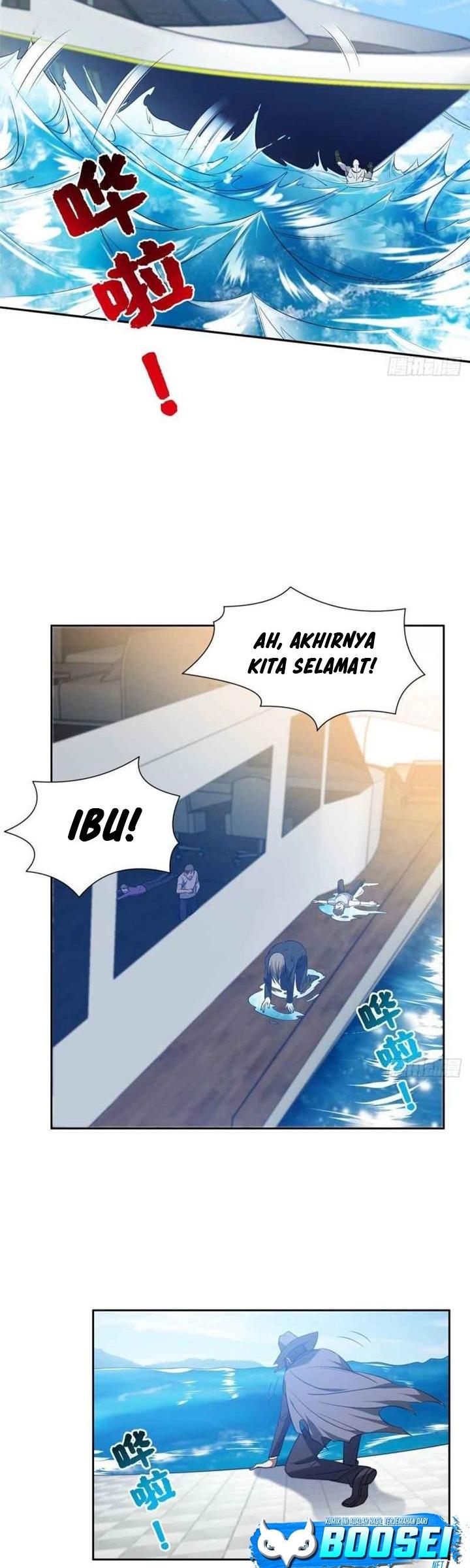 Rebirth of God Level Prodigal Son (Rebirth Of The Godly Prodigal) Chapter 73 Gambar 12