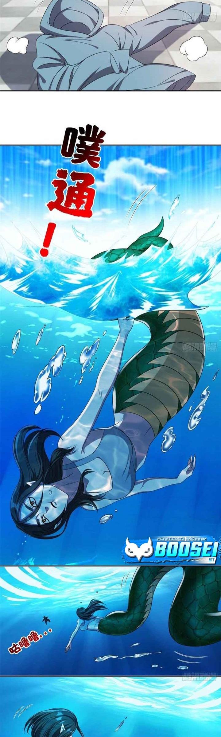 Rebirth of God Level Prodigal Son (Rebirth Of The Godly Prodigal) Chapter 73 Gambar 14