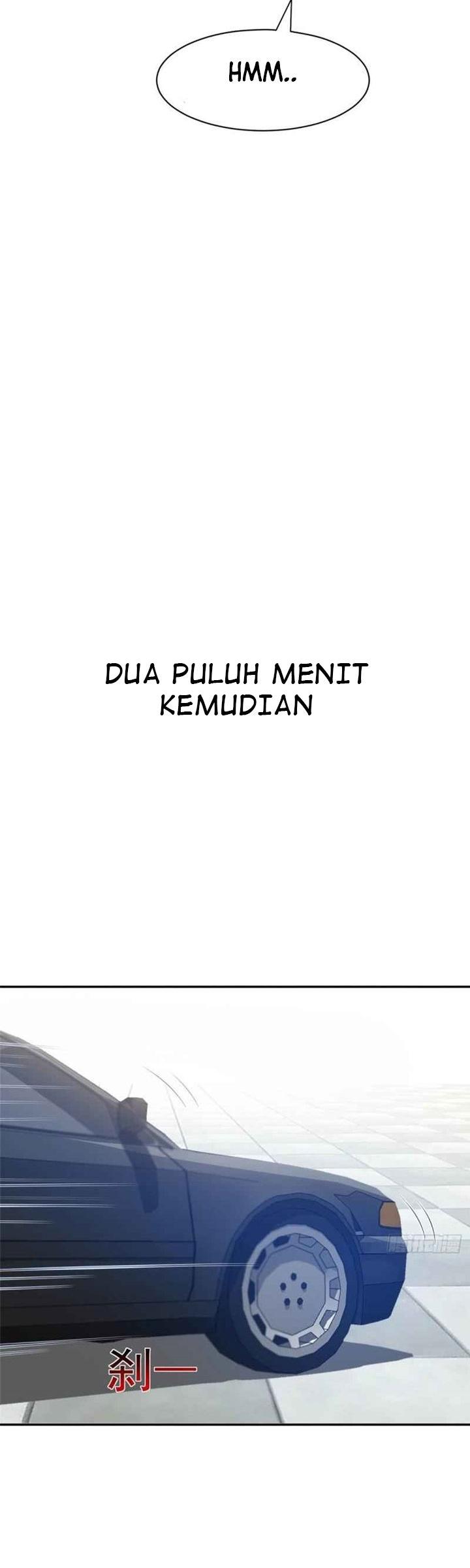 Rebirth of God Level Prodigal Son (Rebirth Of The Godly Prodigal) Chapter 74 Gambar 9