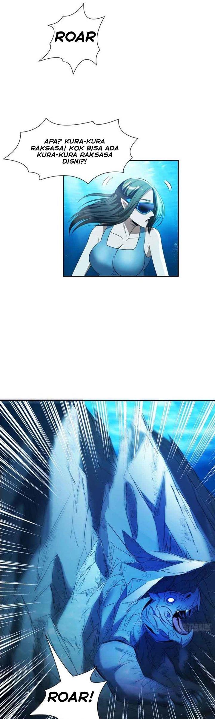 Rebirth of God Level Prodigal Son (Rebirth Of The Godly Prodigal) Chapter 76 Gambar 2