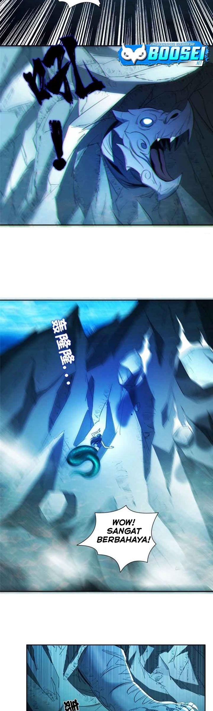 Rebirth of God Level Prodigal Son (Rebirth Of The Godly Prodigal) Chapter 76 Gambar 3