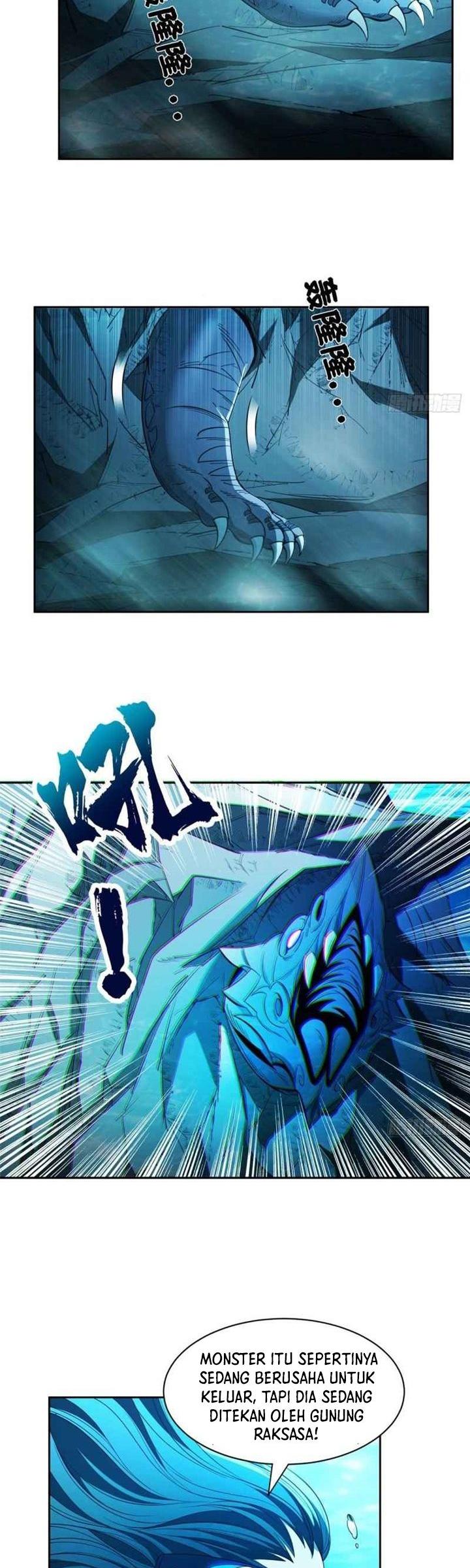 Rebirth of God Level Prodigal Son (Rebirth Of The Godly Prodigal) Chapter 76 Gambar 4