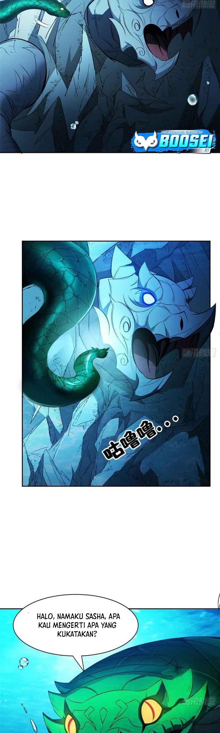 Rebirth of God Level Prodigal Son (Rebirth Of The Godly Prodigal) Chapter 76 Gambar 8