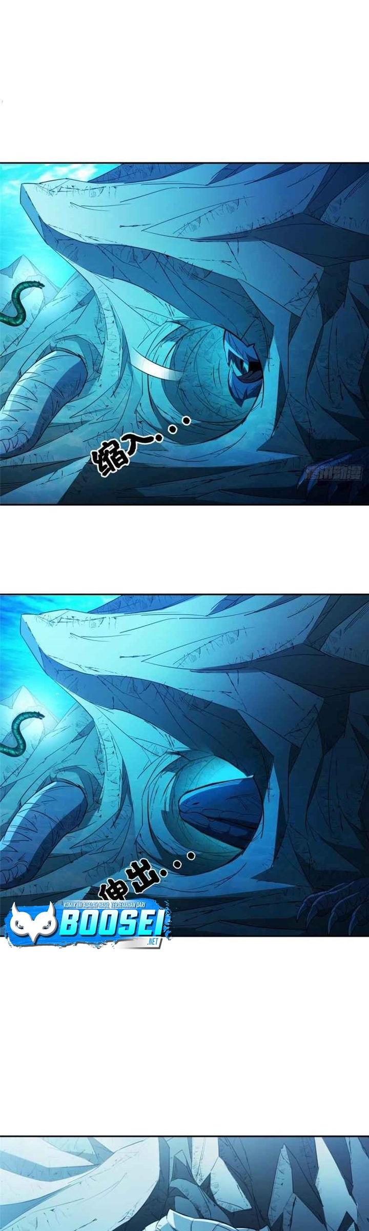 Rebirth of God Level Prodigal Son (Rebirth Of The Godly Prodigal) Chapter 76 Gambar 10