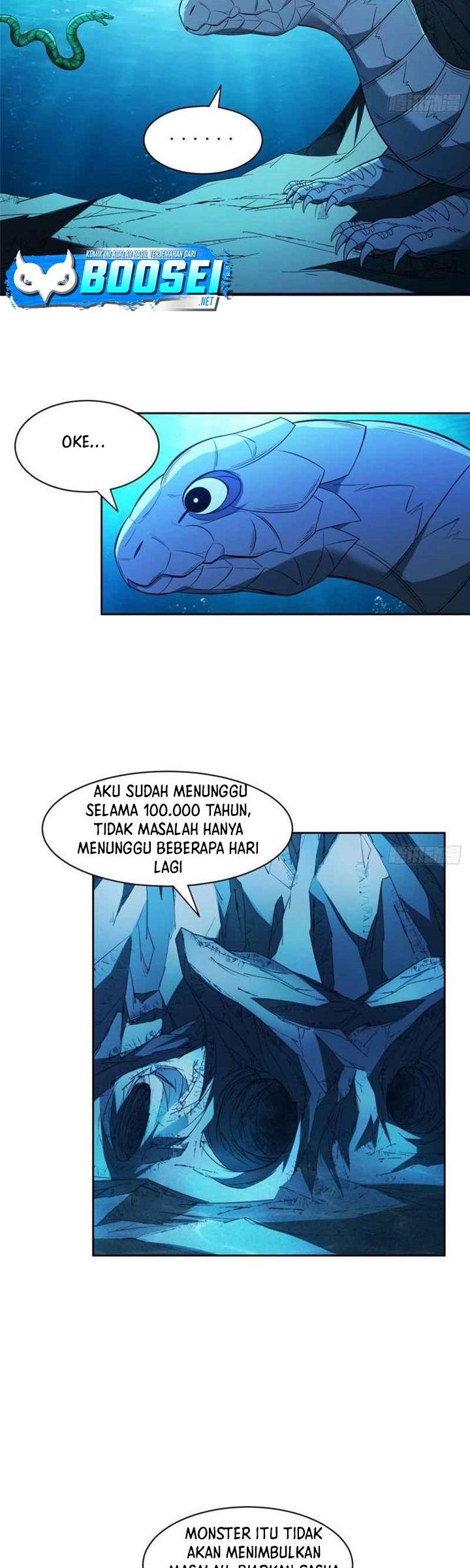 Rebirth of God Level Prodigal Son (Rebirth Of The Godly Prodigal) Chapter 76 Gambar 14