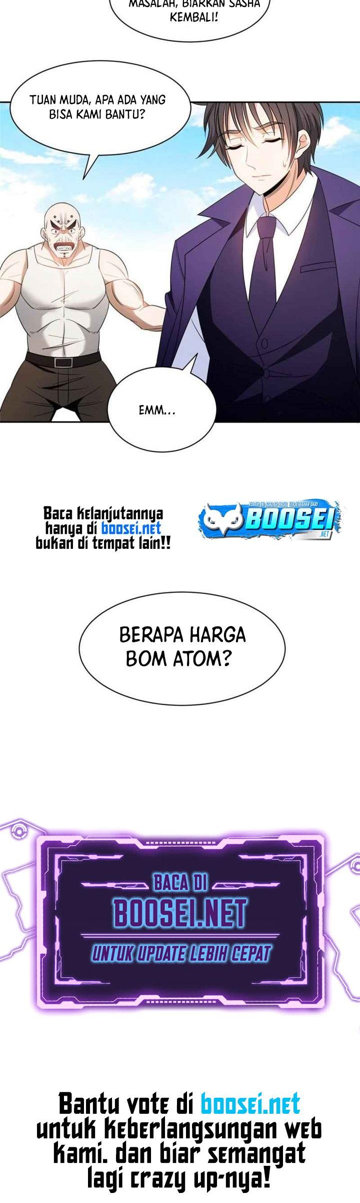 Rebirth of God Level Prodigal Son (Rebirth Of The Godly Prodigal) Chapter 76 Gambar 15