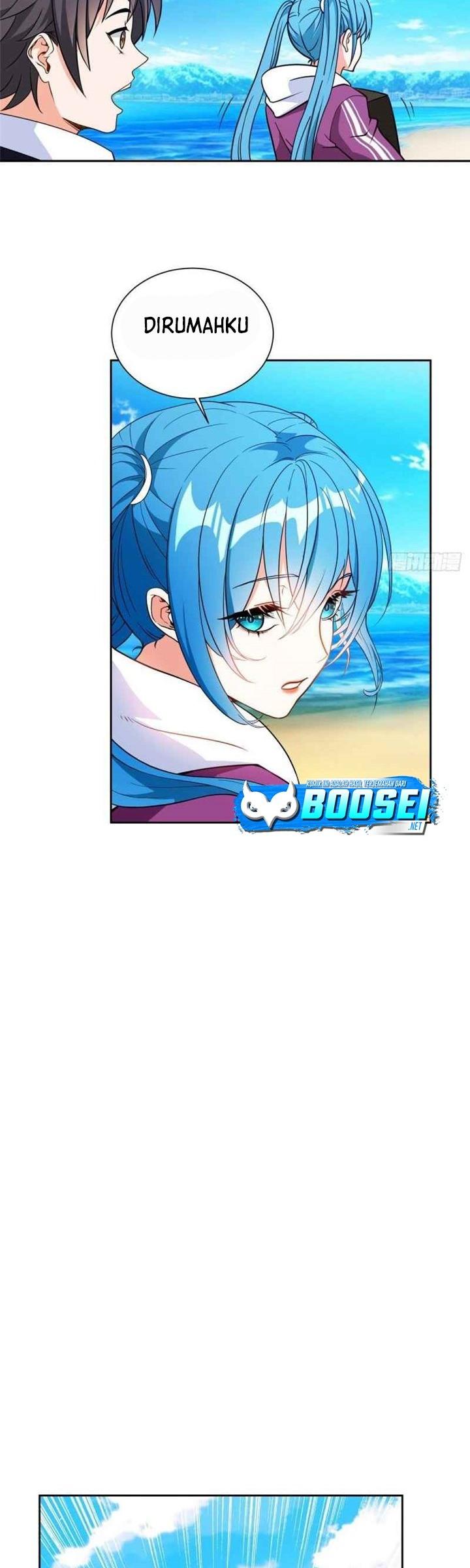 Rebirth of God Level Prodigal Son (Rebirth Of The Godly Prodigal) Chapter 77 Gambar 4