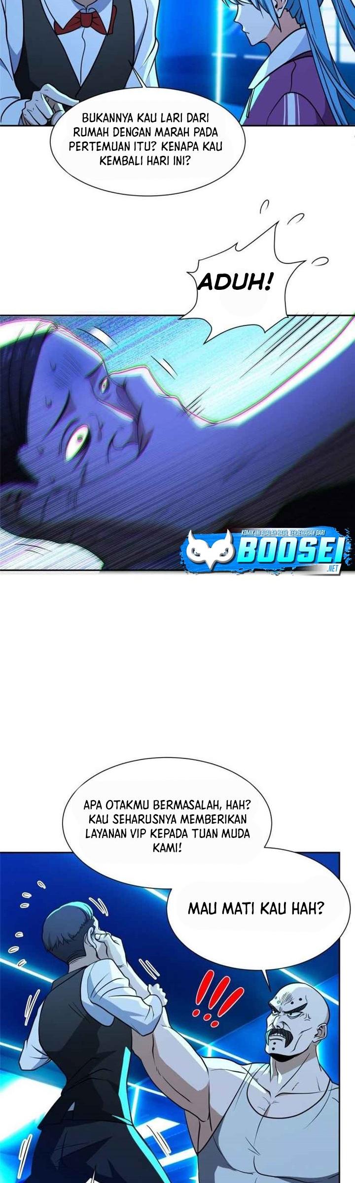 Rebirth of God Level Prodigal Son (Rebirth Of The Godly Prodigal) Chapter 77 Gambar 10