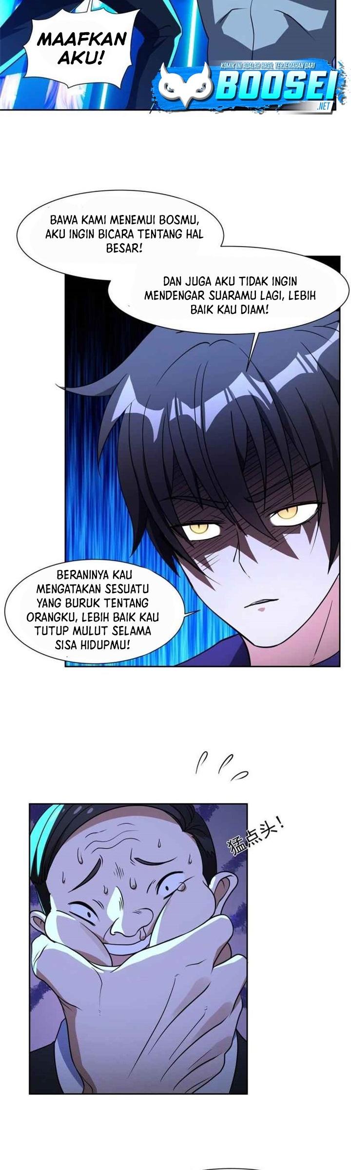 Rebirth of God Level Prodigal Son (Rebirth Of The Godly Prodigal) Chapter 77 Gambar 11