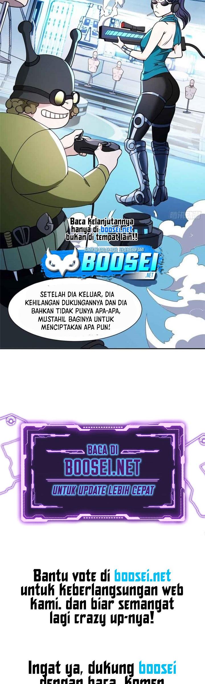 Rebirth of God Level Prodigal Son (Rebirth Of The Godly Prodigal) Chapter 77 Gambar 15