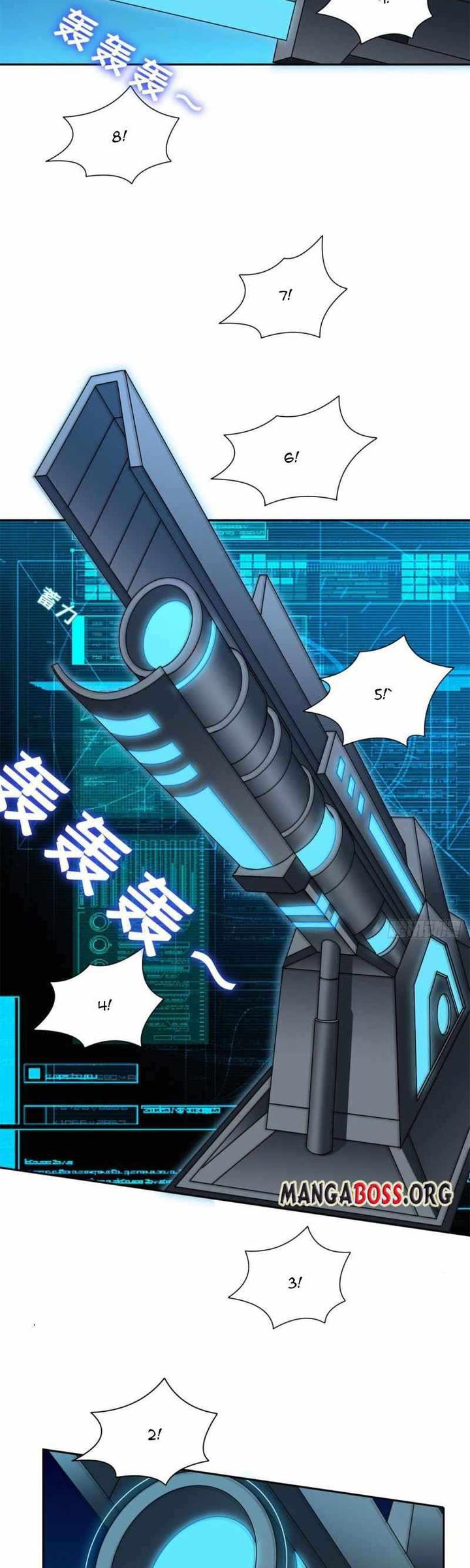 Rebirth of God Level Prodigal Son (Rebirth Of The Godly Prodigal) Chapter 81 Gambar 8