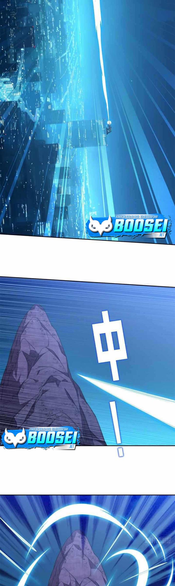 Rebirth of God Level Prodigal Son (Rebirth Of The Godly Prodigal) Chapter 81 Gambar 10