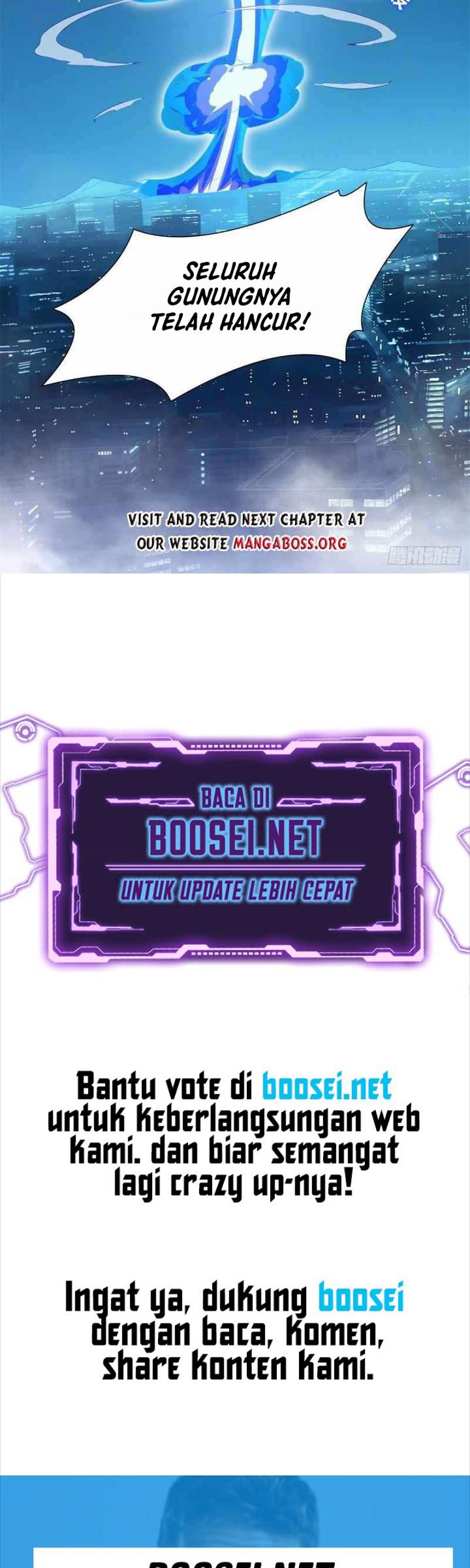 Rebirth of God Level Prodigal Son (Rebirth Of The Godly Prodigal) Chapter 81 Gambar 15