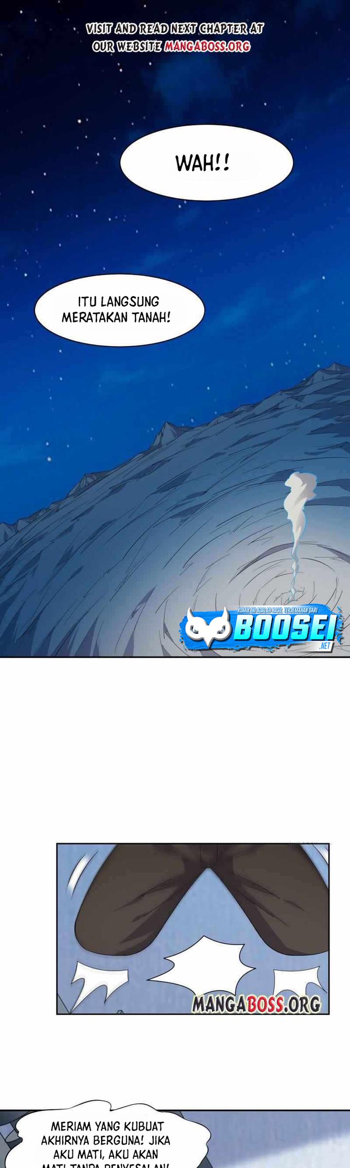 Rebirth of God Level Prodigal Son (Rebirth Of The Godly Prodigal) Chapter 82 Gambar 2