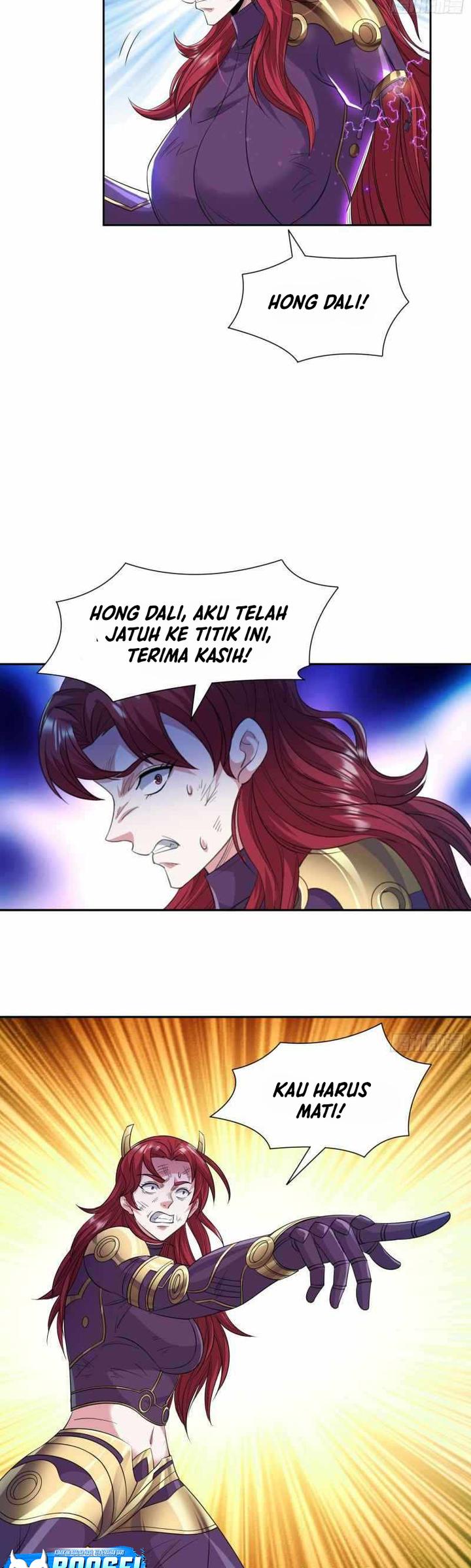 Rebirth of God Level Prodigal Son (Rebirth Of The Godly Prodigal) Chapter 82 Gambar 11