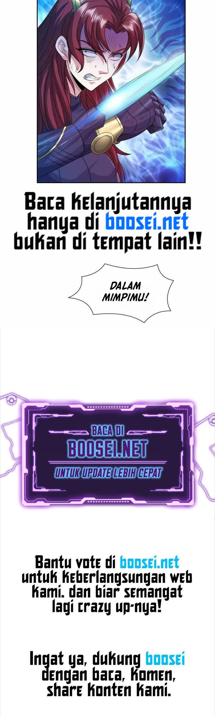 Rebirth of God Level Prodigal Son (Rebirth Of The Godly Prodigal) Chapter 82 Gambar 15