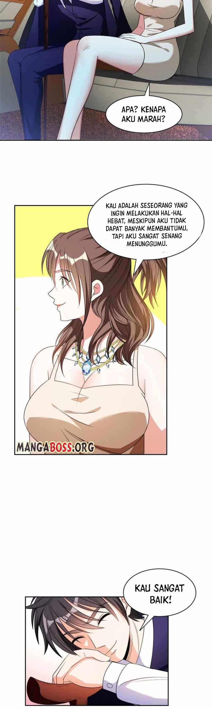 Rebirth of God Level Prodigal Son (Rebirth Of The Godly Prodigal) Chapter 86 Gambar 6