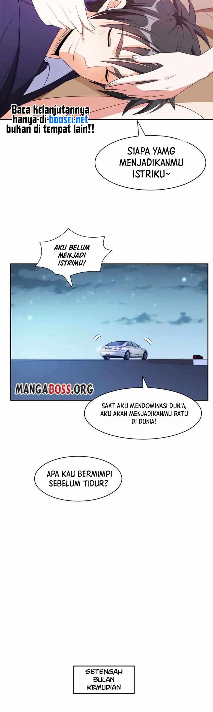 Rebirth of God Level Prodigal Son (Rebirth Of The Godly Prodigal) Chapter 86 Gambar 8