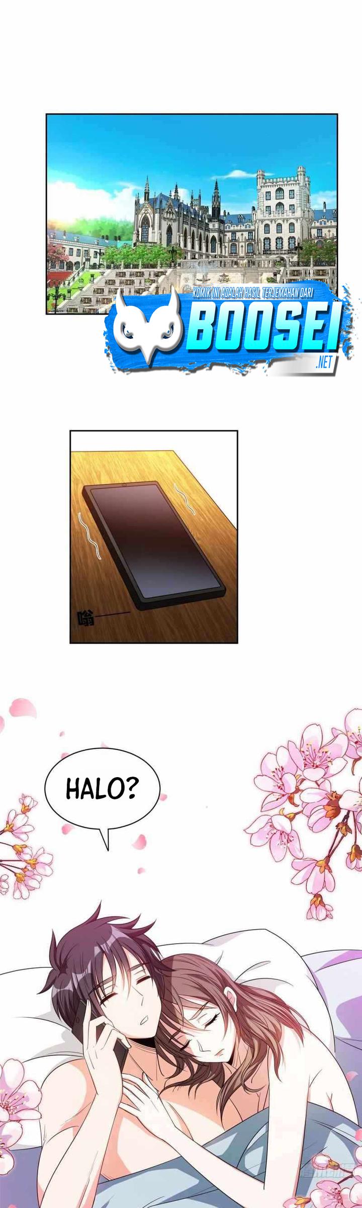 Rebirth of God Level Prodigal Son (Rebirth Of The Godly Prodigal) Chapter 86 Gambar 9