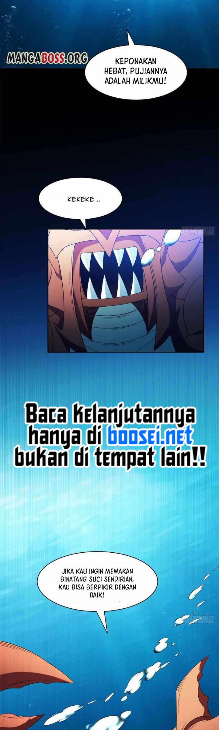Rebirth of God Level Prodigal Son (Rebirth Of The Godly Prodigal) Chapter 86 Gambar 15