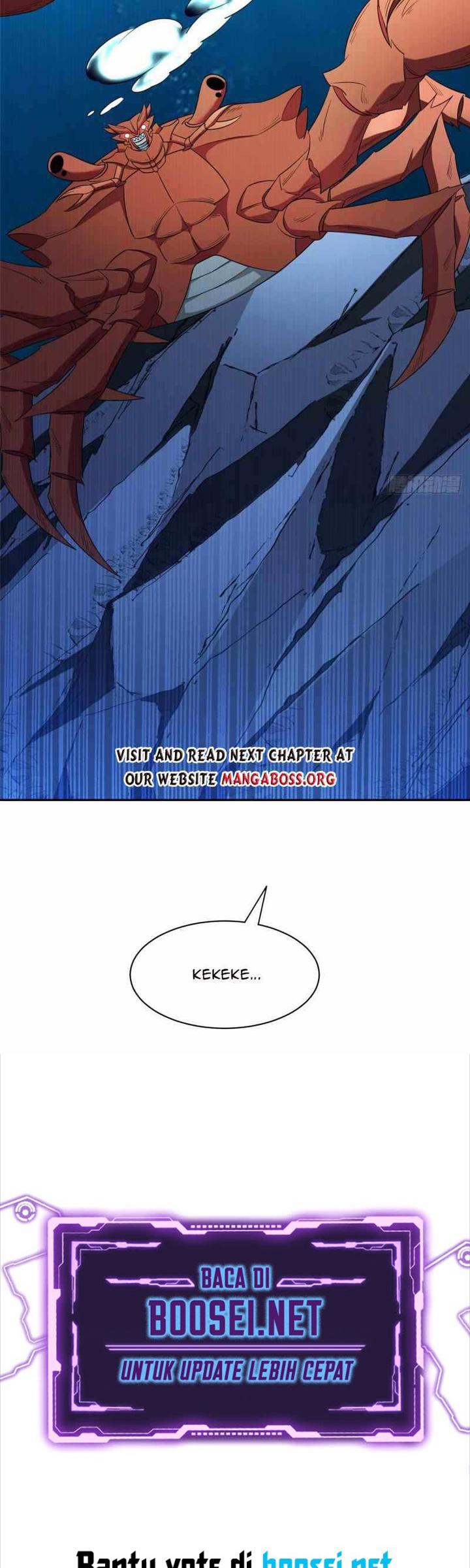 Rebirth of God Level Prodigal Son (Rebirth Of The Godly Prodigal) Chapter 86 Gambar 16
