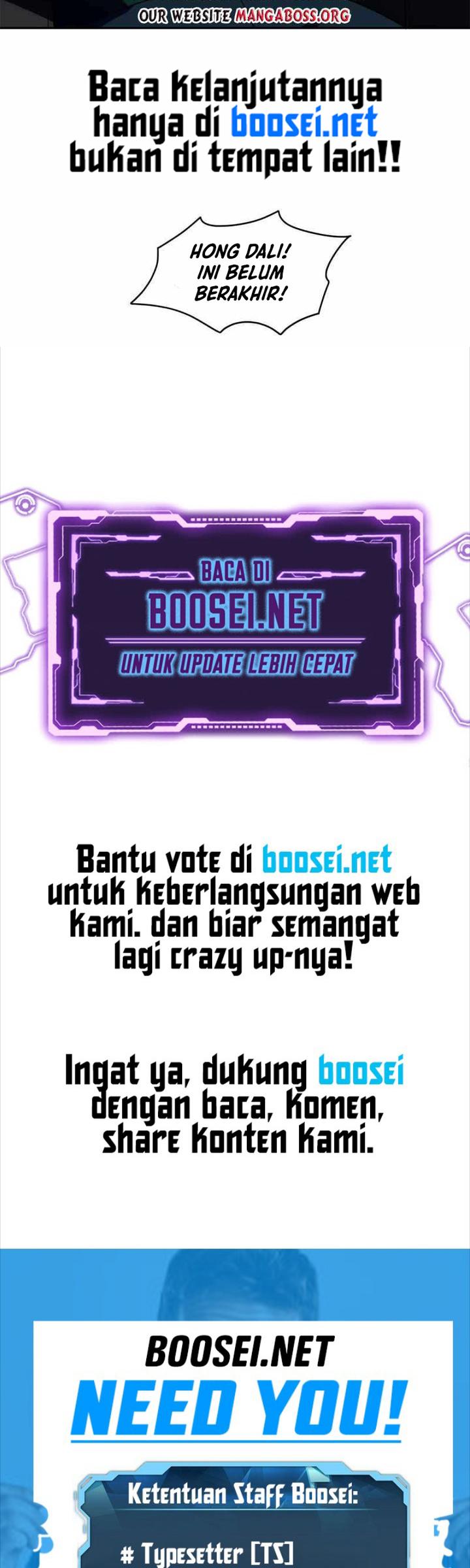 Rebirth of God Level Prodigal Son (Rebirth Of The Godly Prodigal) Chapter 90 Gambar 16