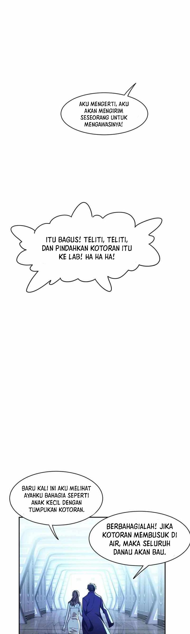 Rebirth of God Level Prodigal Son (Rebirth Of The Godly Prodigal) Chapter 91 Gambar 6