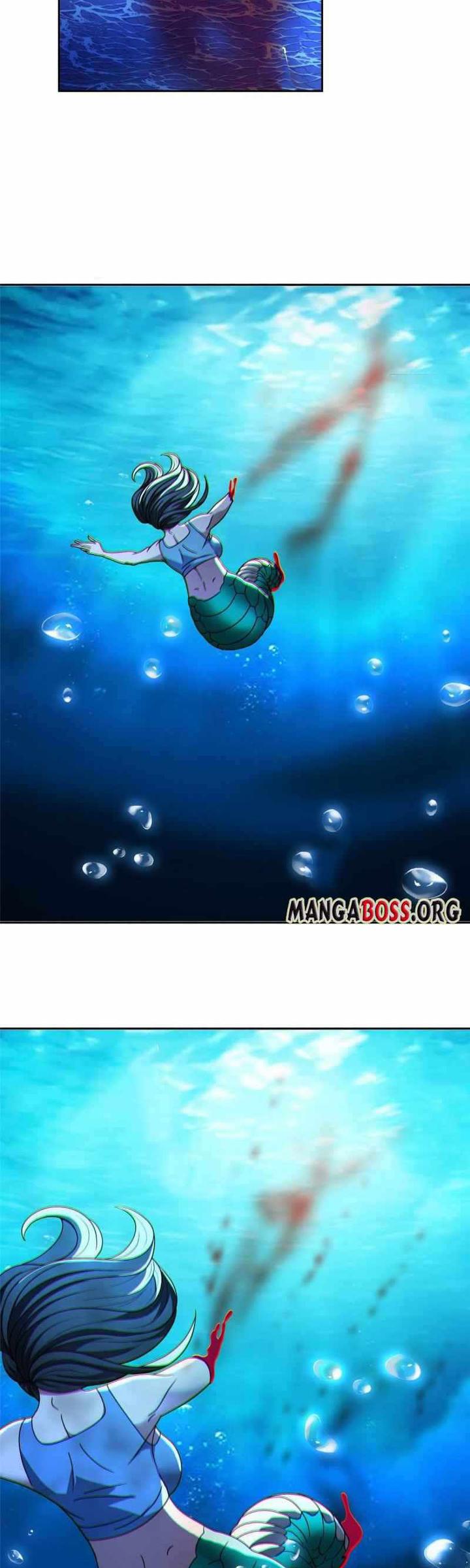 Rebirth of God Level Prodigal Son (Rebirth Of The Godly Prodigal) Chapter 95 Gambar 3