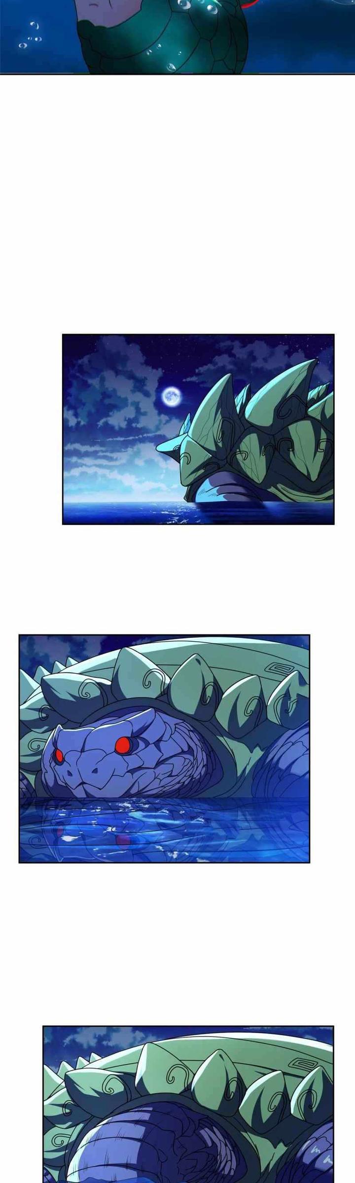Rebirth of God Level Prodigal Son (Rebirth Of The Godly Prodigal) Chapter 95 Gambar 4