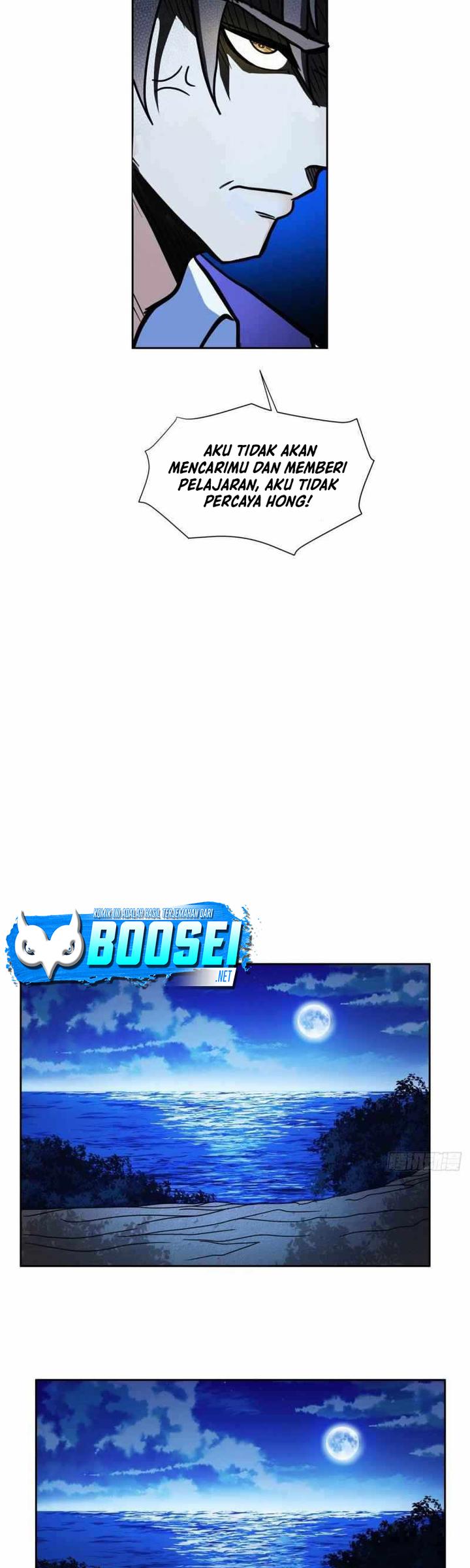 Rebirth of God Level Prodigal Son (Rebirth Of The Godly Prodigal) Chapter 95 Gambar 12