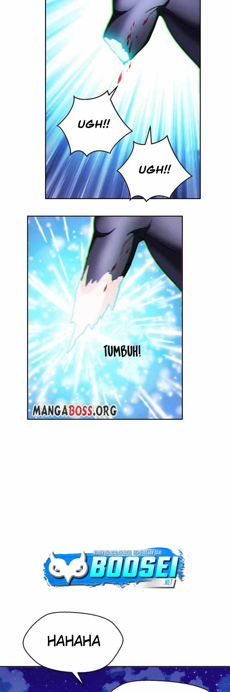 Rebirth of God Level Prodigal Son (Rebirth Of The Godly Prodigal) Chapter 96 Gambar 11