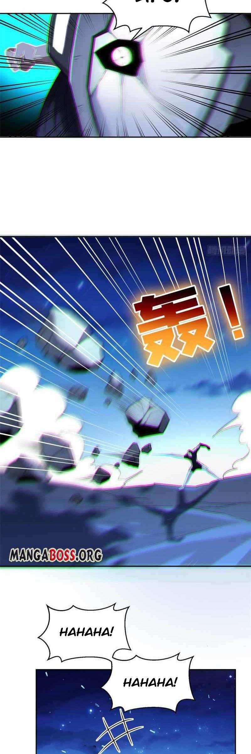 Rebirth of God Level Prodigal Son (Rebirth Of The Godly Prodigal) Chapter 96 Gambar 14