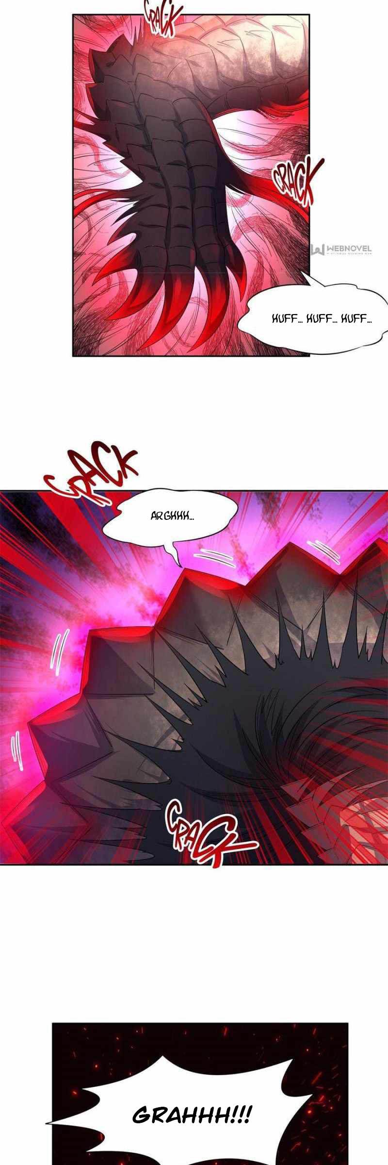 Rebirth of God Level Prodigal Son (Rebirth Of The Godly Prodigal) Chapter 97 Gambar 3