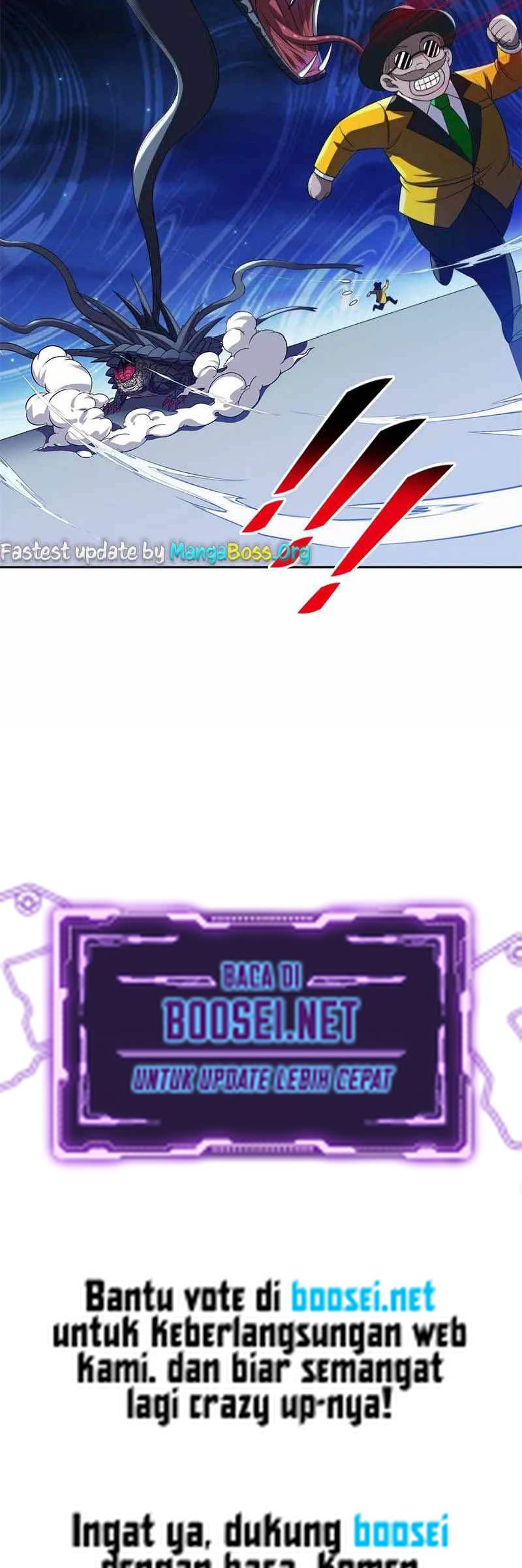 Rebirth of God Level Prodigal Son (Rebirth Of The Godly Prodigal) Chapter 98 Gambar 16