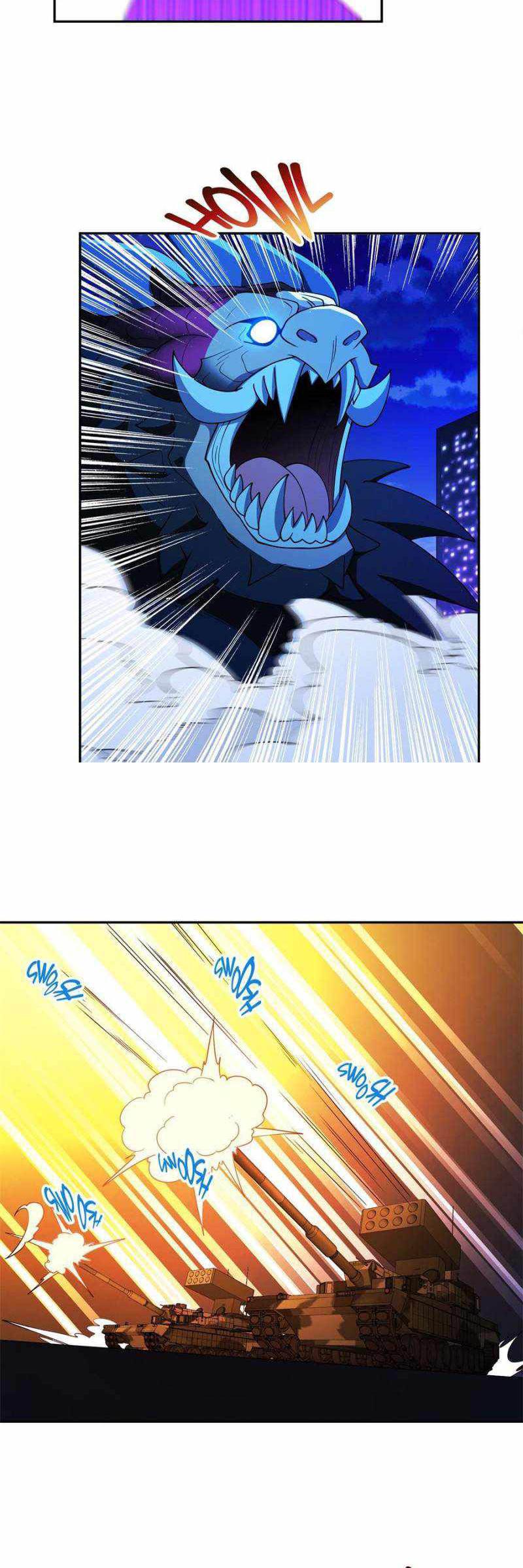 Rebirth of God Level Prodigal Son (Rebirth Of The Godly Prodigal) Chapter 101 Gambar 7