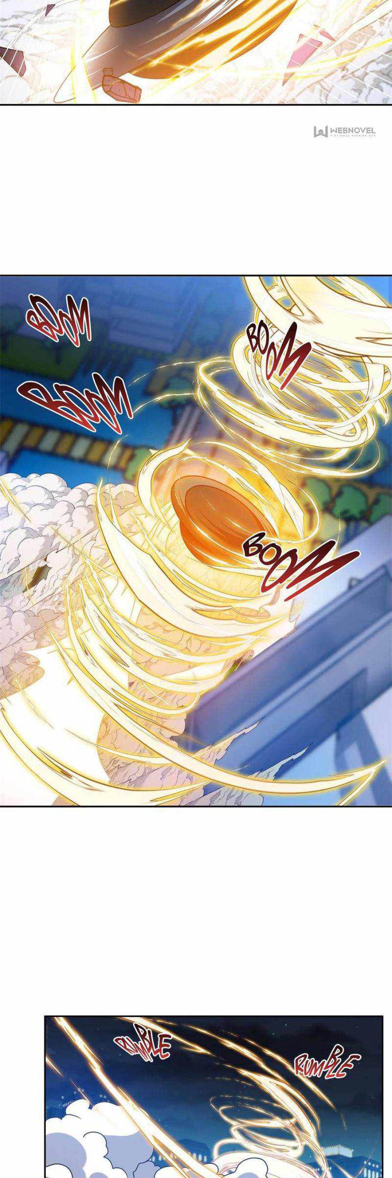 Rebirth of God Level Prodigal Son (Rebirth Of The Godly Prodigal) Chapter 102 Gambar 6
