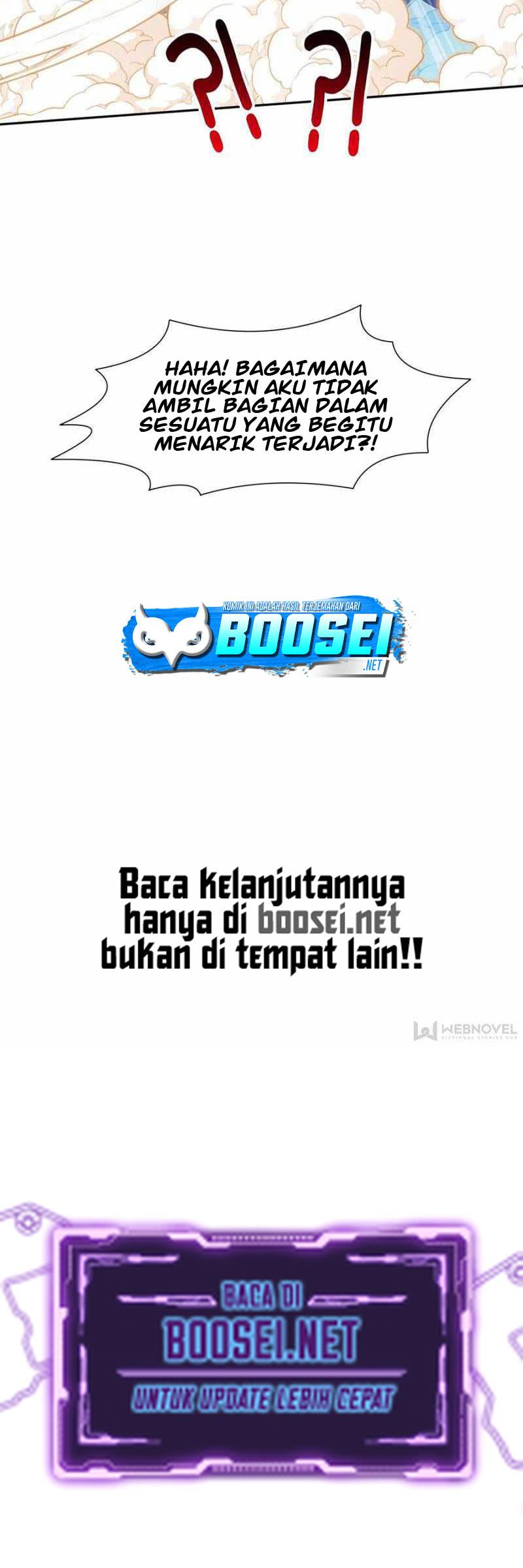 Rebirth of God Level Prodigal Son (Rebirth Of The Godly Prodigal) Chapter 104 Gambar 16