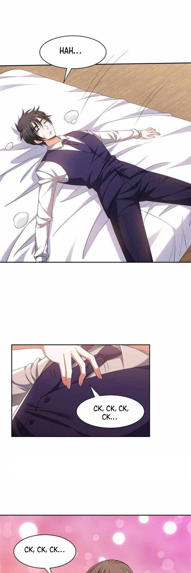 Rebirth of God Level Prodigal Son (Rebirth Of The Godly Prodigal) Chapter 112 Gambar 12
